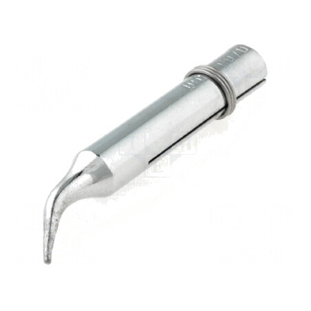 Vârf Îndoit 1.2mm pentru Ciocan de Lipit JBC 55N230 | Electronic-mag.ro | Componente Electronice