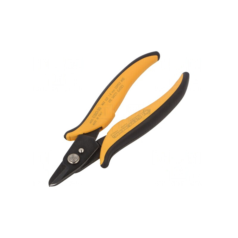 Foarfece Tăiat Tablă Oțel 3mm 148mm | Electronic-mag.ro | Componente Electronice