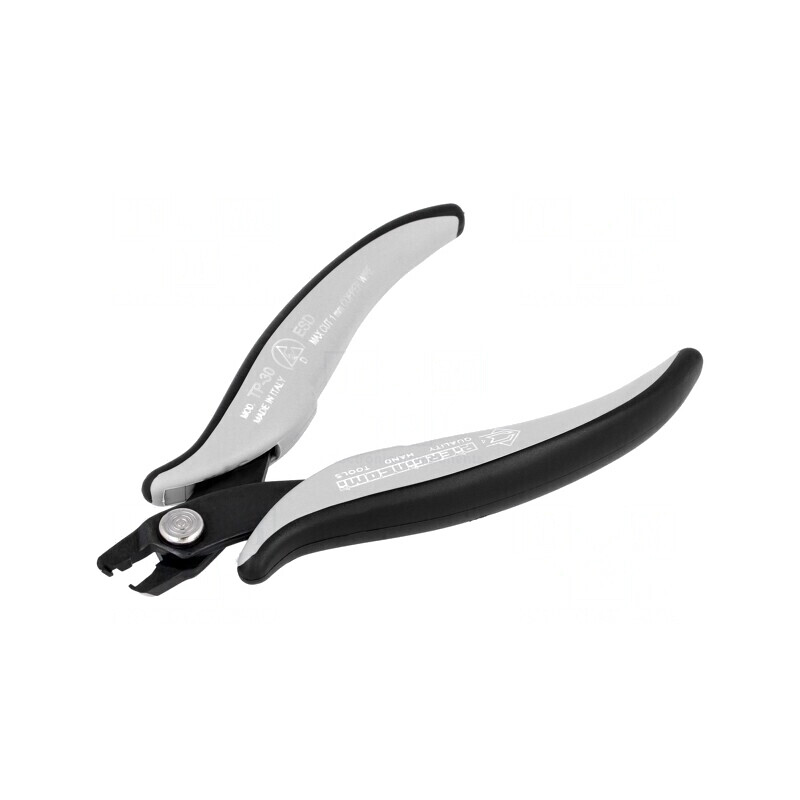 Clești de Tăiere Miniatură ESD 138mm | Electronic-mag.ro | Componente Electronice