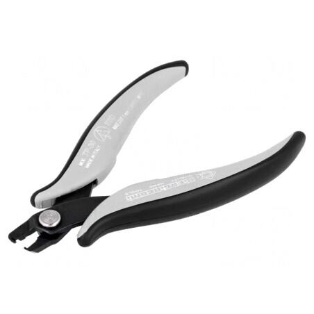 Clești de Tăiere Miniatură ESD 138mm | Electronic-mag.ro | Componente Electronice