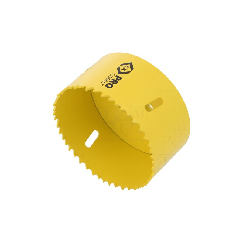 Fierăstrău pentru Găuri 83mm PRO | Electronic-mag.ro | Componente Electronice