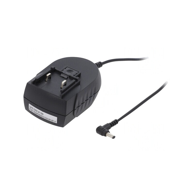 Alimentator Pulsatoriu 5VDC 5A 25W | Electronic-mag.ro | Componente Electronice