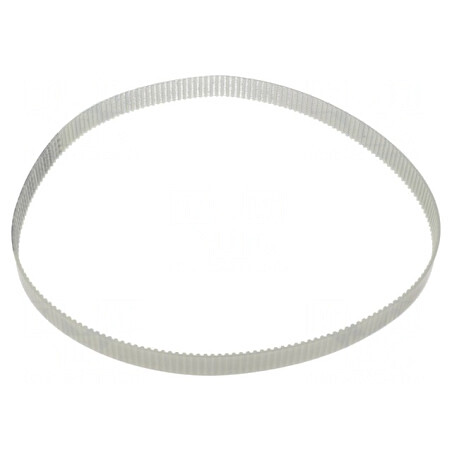 Curea Dințată T2.5 12mm x 500mm 200 Dinți | Electronic-mag.ro | Componente Electronice
