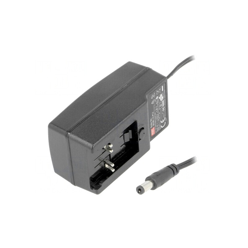 Alimentator Pulsatoriu 15VDC 2A 30W | Electronic-mag.ro | Componente Electronice