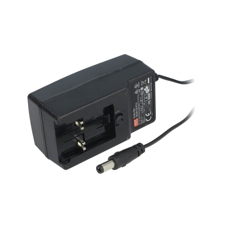 Alimentator Pulsatoriu 18V 1.66A 30W | Electronic-mag.ro | Componente Electronice