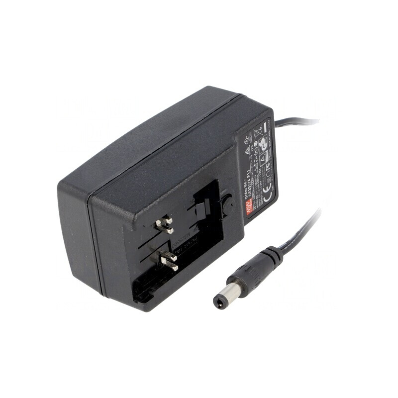 Alimentator Pulsatoriu 24V 1.25A 30W | Electronic-mag.ro | Componente Electronice