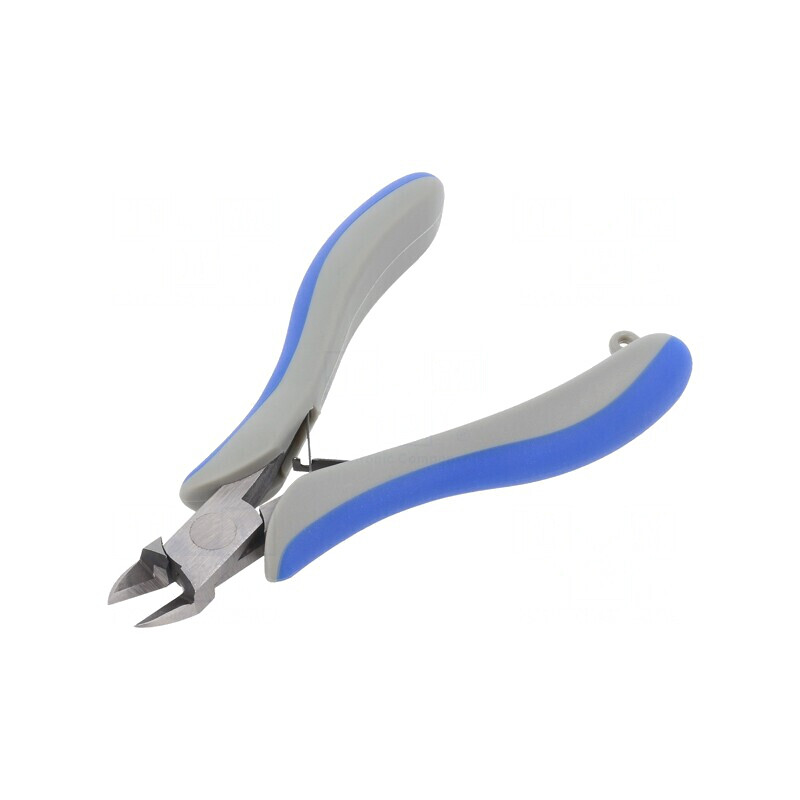 Clești laterali pentru tăiere miniatură 118mm | Electronic-mag.ro | Componente Electronice Clești laterali pentru tăiere miniatură 118mm | Electronic-mag.ro | Componente Electronice
