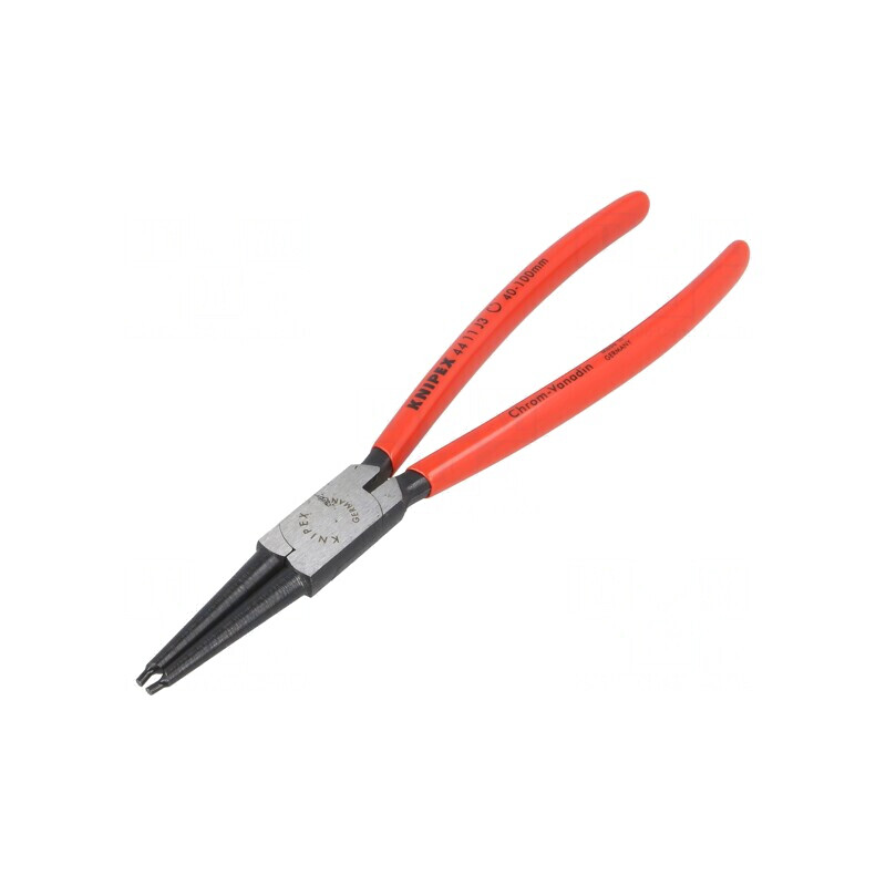 Clește pentru inele de blocare interior 40-100mm drept | Electronic-mag.ro | Componente Electronice Clește pentru inele de blocare interior 40-100mm drept | Electronic-mag.ro | Componente Electronice