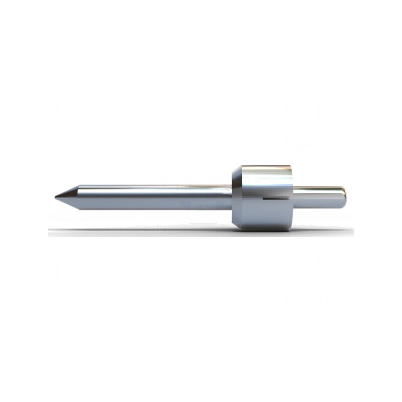 Vârf conic 0,3mm pentru ciocane de lipit | Electronic-mag.ro | Componente Electronice