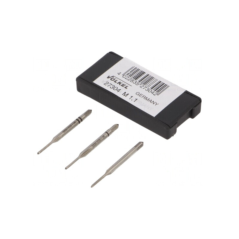 Tarod de Filetare HSS-G M1.1 32mm | Electronic-mag.ro | Componente Electronice