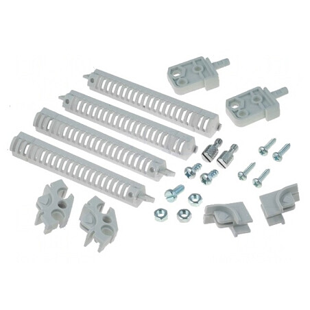 Set Montaj Balamale MB 12225 AL | Electronic-mag.ro | Componente Electronice