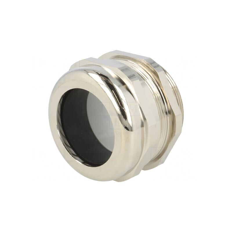 Garnitură de Etanşare Alamă M50 IP68 | Electronic-mag.ro | Componente Electronice