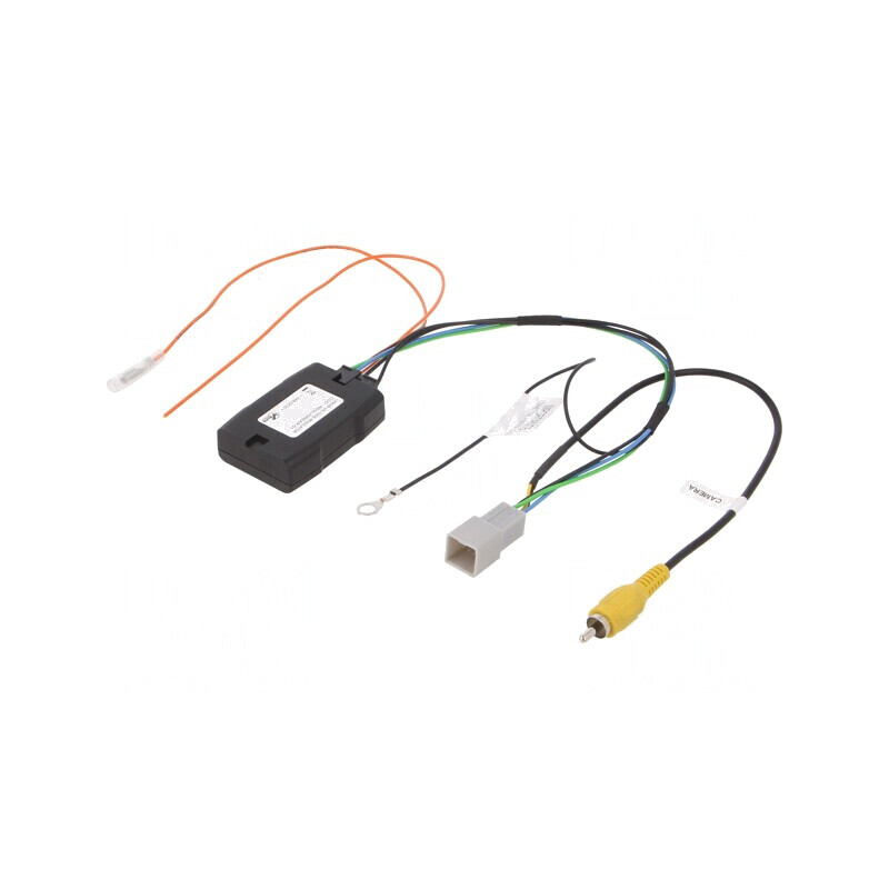 Adaptor multimedia Mitsubishi C5501-CAM | Electronic-mag.ro | Componente Electronice Adaptor multimedia Mitsubishi C5501-CAM | Electronic-mag.ro | Componente Electronice