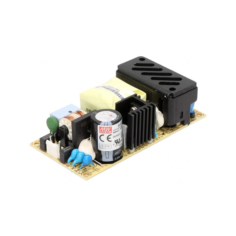 Alimentator Pulsatoriu 47.5W 127-370VDC 90-264VAC | Electronic-mag.ro | Componente Electronice