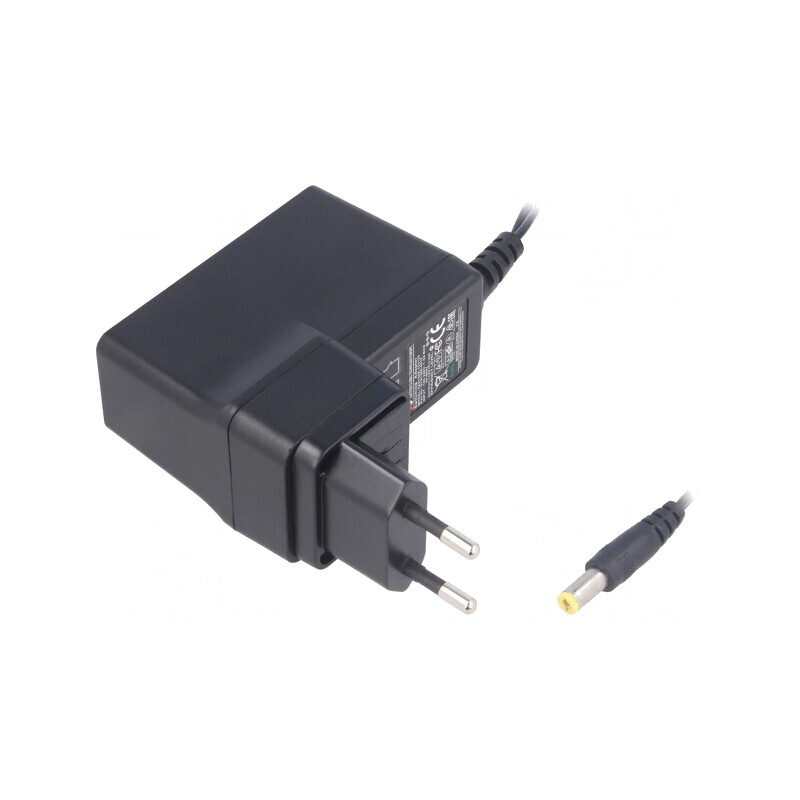 Alimentator 12V 3.3A 40W EU | Electronic-mag.ro | Componente Electronice