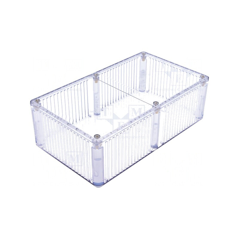 Carcasă Universală Policarbonat 110x191x57mm | Electronic-mag.ro | Componente Electronice Carcasă Universală Policarbonat 110x191x57mm | Electronic-mag.ro | Componente Electronice