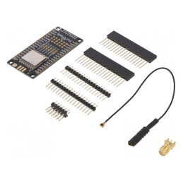 Modul Comunicație FireBeetle GPIO 3.3V 1km 915MHz | Electronic-mag.ro | Componente Electronice
