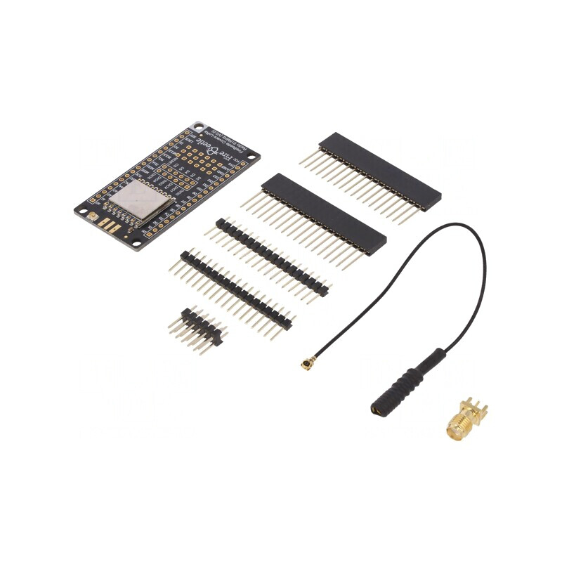 Modul Comunicație FireBeetle GPIO 3.3V 1km 915MHz | Electronic-mag.ro | Componente Electronice Modul Comunicație FireBeetle GPIO 3.3V 1km 915MHz | Electronic-mag.ro | Componente Electronice