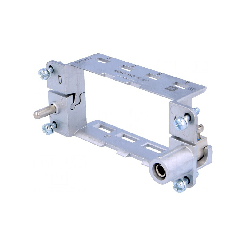 Rame pentru Module Han-Modular 16B, 4 Module | Electronic-mag.ro | Componente Electronice Rame pentru Module Han-Modular 16B, 4 Module | Electronic-mag.ro | Componente Electronice