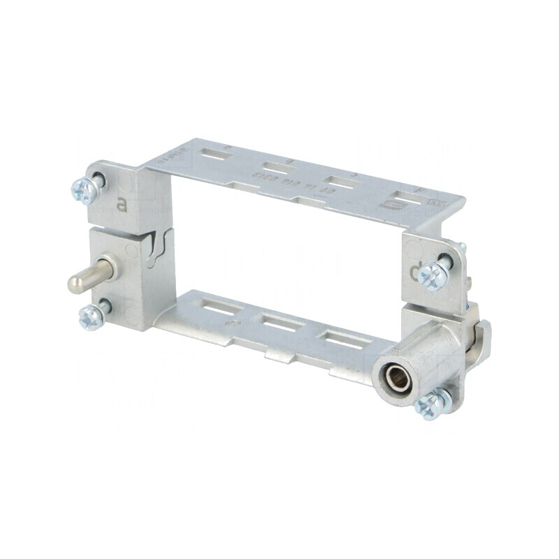 Rame Module Han-Modular Dimensiune 16B 4 Module | Electronic-mag.ro | Componente Electronice Rame Module Han-Modular Dimensiune 16B 4 Module | Electronic-mag.ro | Componente Electronice