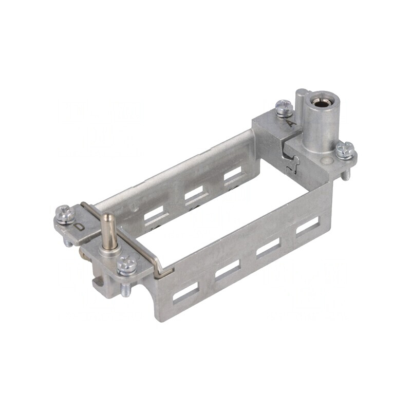 Rame pentru Module Han-Modular 16B cu Blocare | Electronic-mag.ro | Componente Electronice Rame pentru Module Han-Modular 16B cu Blocare | Electronic-mag.ro | Componente Electronice