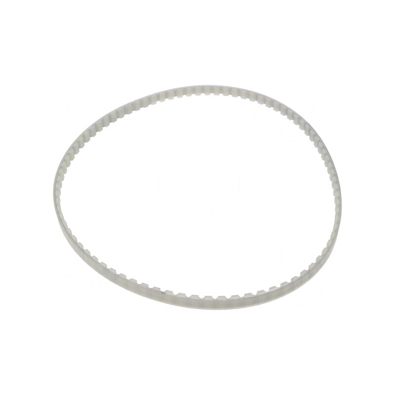 Curea dințată AT10 10mm x 840mm | Electronic-mag.ro | Componente Electronice