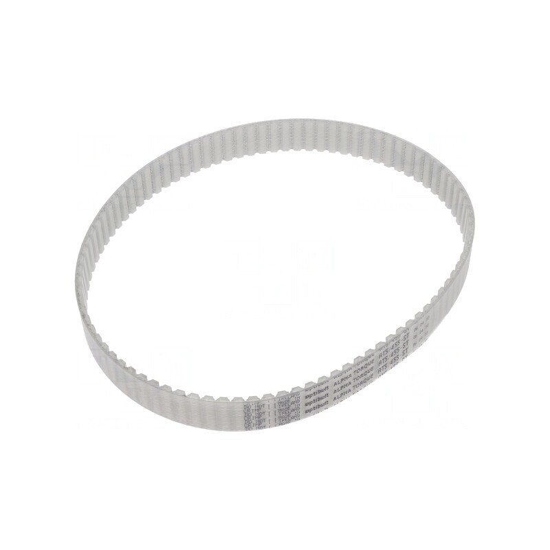 Curea dințată AT5 16mm x 455mm 91 dinți | Electronic-mag.ro | Componente Electronice Curea dințată AT5 16mm x 455mm 91 dinți | Electronic-mag.ro | Componente Electronice