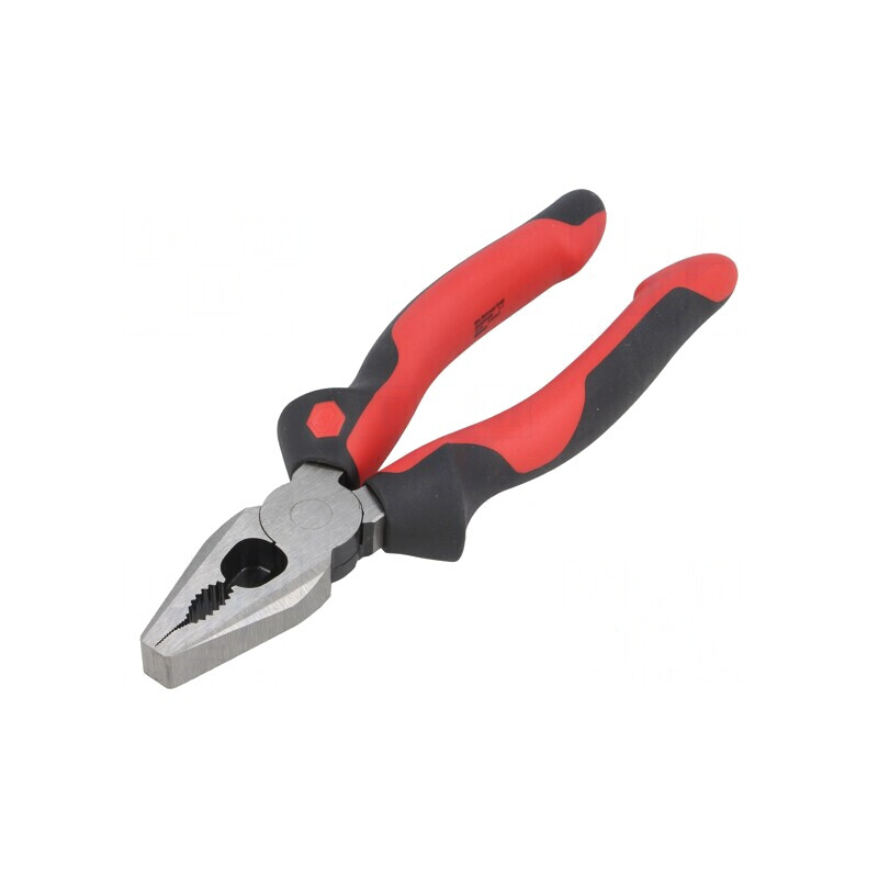 Cleşti universali DynamicJoint 180mm Industrial | Electronic-mag.ro | Componente Electronice