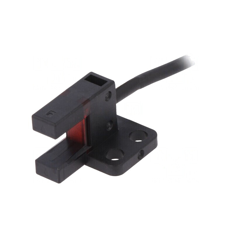 Senzor Fotoelectric NPN 6mm DARK/LIGHT PBT PM-F45 | Electronic-mag.ro | Componente Electronice