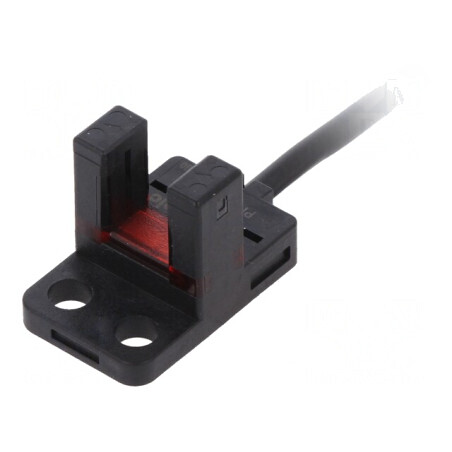Senzor Fotoelectric PNP 6mm DARK-ON/LIGHT-ON PBT PM-Y45-P | Electronic-mag.ro | Componente Electronice