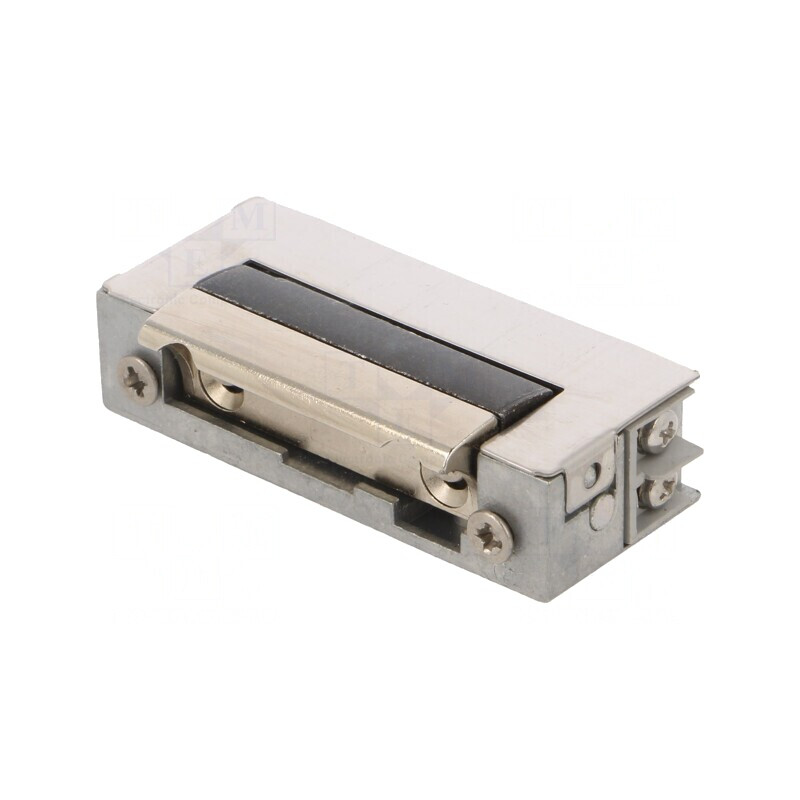 Yală electromagnetică reglabilă 6-12V | Electronic-mag.ro | Componente Electronice