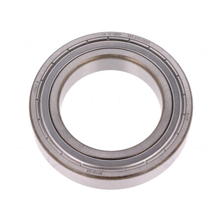 Lagăr cu bile 50x80x16mm SKF 6010-2Z | Electronic-mag.ro | Componente Electronice