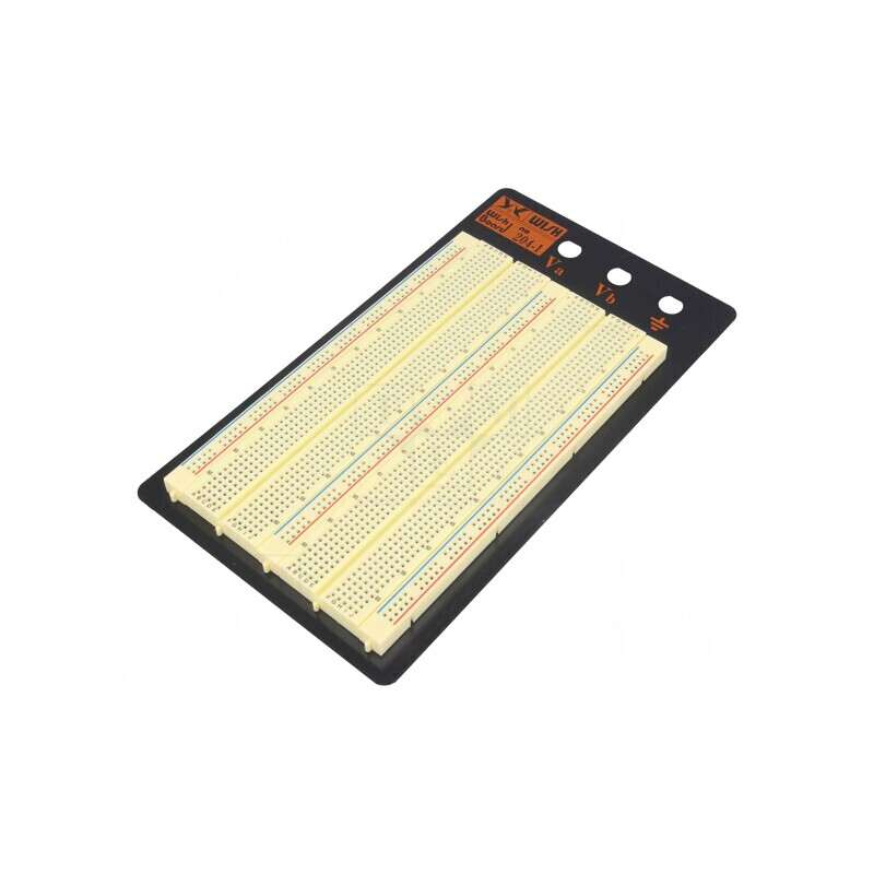 Placă Universală Prototipare 150x220mm | Electronic-mag.ro | Componente Electronice Placă Universală Prototipare 150x220mm | Electronic-mag.ro | Componente Electronice