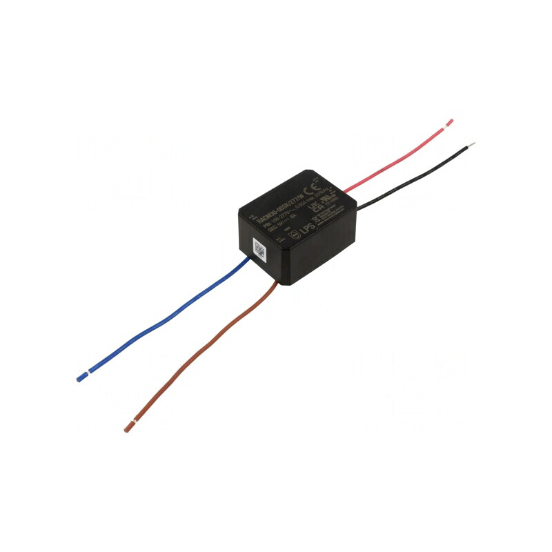 Alimentator Pulsatoriu Încastrabil 30W 5V 6000mA | Electronic-mag.ro | Componente Electronice