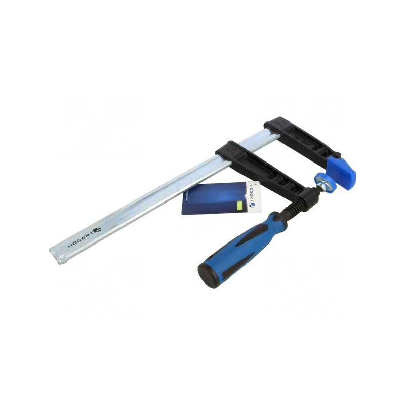 Presă de prindere universală 300mm | Electronic-mag.ro | Componente Electronice