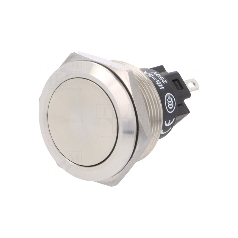 Comutator Anti-Vandalism SPDT 3A 240V | Electronic-mag.ro | Componente Electronice
