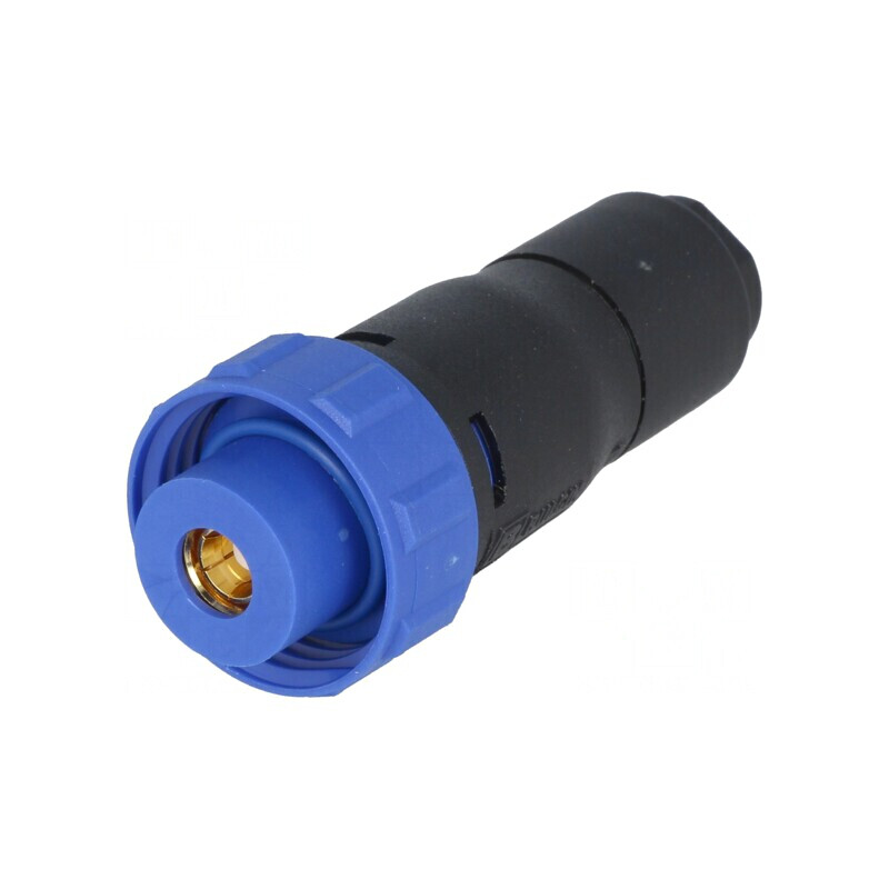 Conector SMB Mufă RG174 Filet Interior IP68 | Electronic-mag.ro | Componente Electronice Conector SMB Mufă RG174 Filet Interior IP68 | Electronic-mag.ro | Componente Electronice