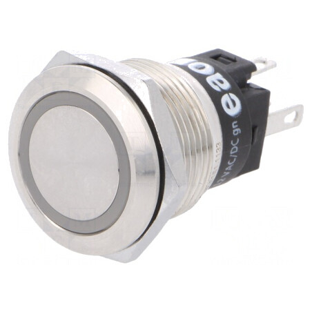 Comutator Anti-Vandalism 12V SPDT 3A | Electronic-mag.ro | Componente Electronice