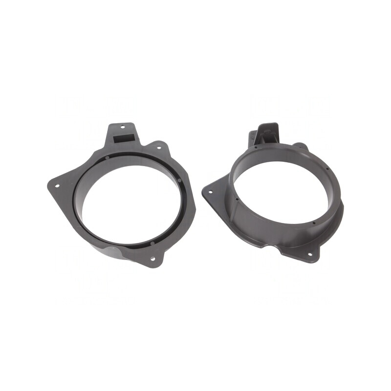 Cadru Difuzor 165mm Peugeot 207 2006- 2buc. | Electronic-mag.ro | Componente Electronice
