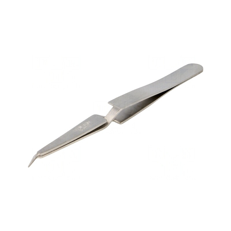 Pensetă Blocare Automată 120mm pentru Lucrări de Precizie | Electronic-mag.ro | Componente Electronice