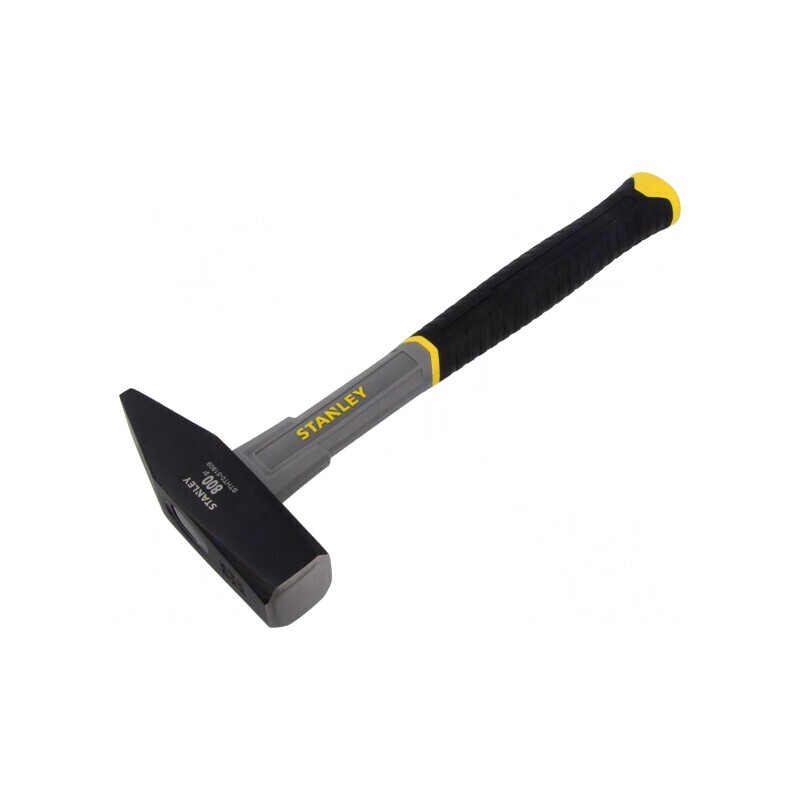 Ciocan de Lăcătuș 800g cu Mâner din Fibră de Sticlă | Electronic-mag.ro | Componente Electronice Ciocan de Lăcătuș 800g cu Mâner din Fibră de Sticlă | Electronic-mag.ro | Componente Electronice
