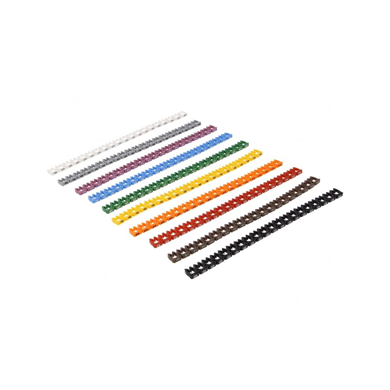 Markere de Marcaj Numerice 4-5mm Poliamidă | Electronic-mag.ro | Componente Electronice Markere de Marcaj Numerice 4-5mm Poliamidă | Electronic-mag.ro | Componente Electronice