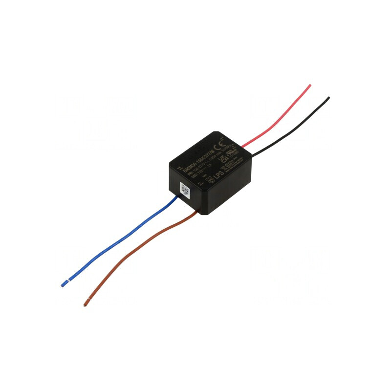 Alimentator Pulsatoriu Încăsat 30W 15V 2000mA | Electronic-mag.ro | Componente Electronice
