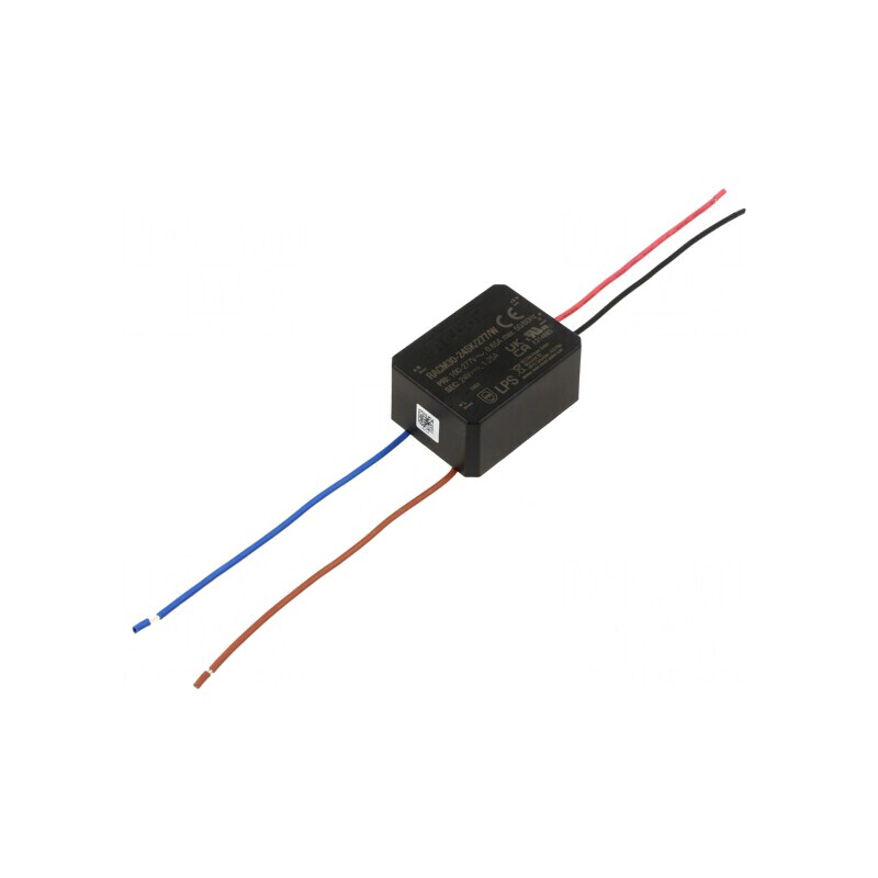 Alimentator Pulsatoriu Încastrare 30W 24V 1250mA | Electronic-mag.ro | Componente Electronice