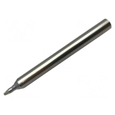 Vârf șurubelniță 1,8mm pentru stație de lipit SFV-CH18AR | Electronic-mag.ro | Componente Electronice