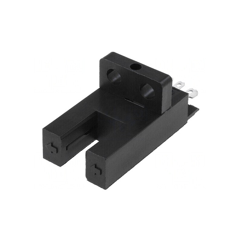 Senzor Fotoelectric NPN 5mm EE-SX673 | Electronic-mag.ro | Componente Electronice