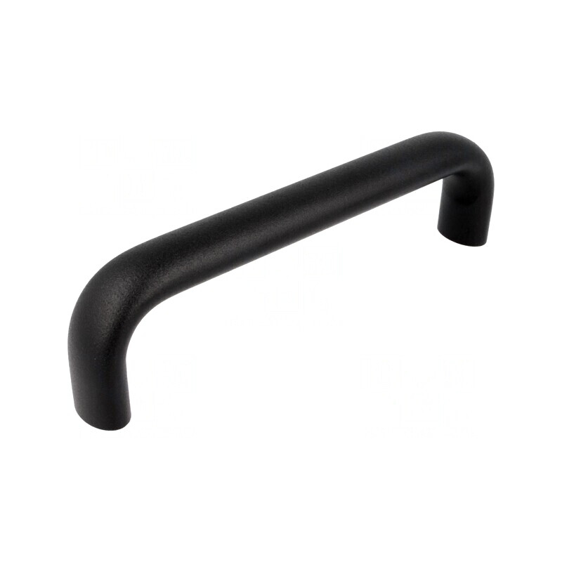 Manetă Aluminiu Neagră 57mm x 209mm x 26mm | Electronic-mag.ro | Componente Electronice Manetă Aluminiu Neagră 57mm x 209mm x 26mm | Electronic-mag.ro | Componente Electronice