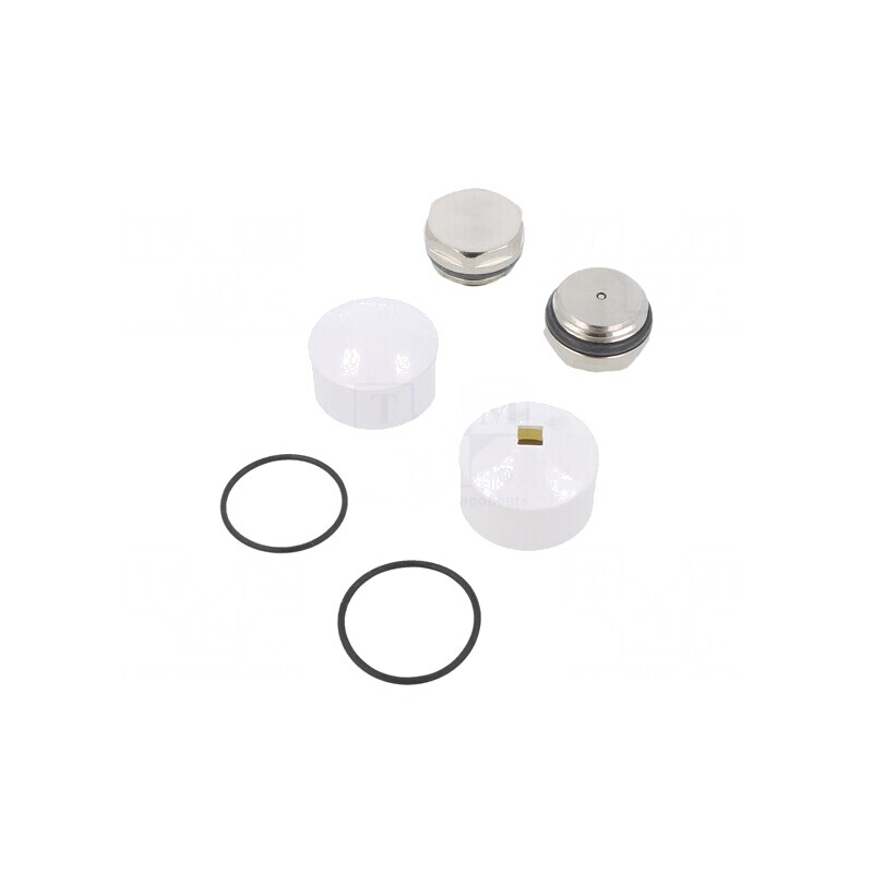 Vent Valve Kit for Vehicles | Electronic-mag.ro | Componente Electronice