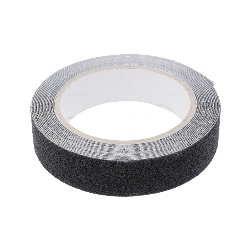 Banda de Marcare Neagră 5m x 25mm | Electronic-mag.ro | Componente Electronice Banda de Marcare Neagră 5m x 25mm | Electronic-mag.ro | Componente Electronice