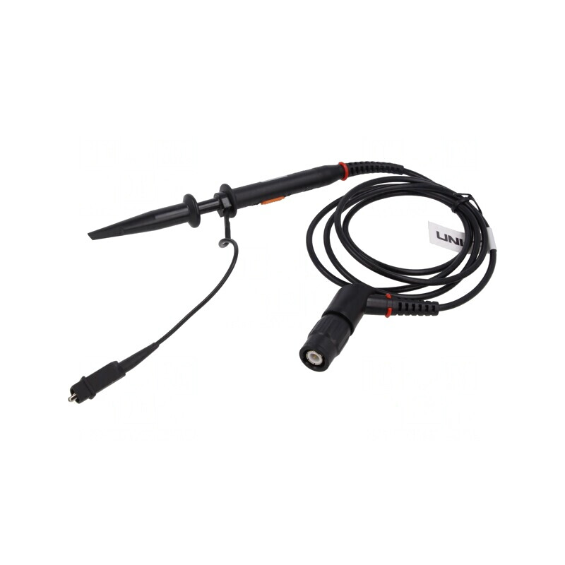 Sondă Osciloscop Pasivă 200MHz 600V 1,3m | Electronic-mag.ro | Componente Electronice